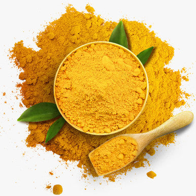 Boss Bears Turmeric Gummies (30 Servings, Ginger)