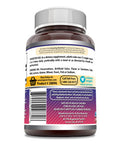 Amazing Formulas Elderberry 500Mg 120 Veggie Capsules Supplement | Non-Gmo | Gluten Free | Made In Usa | Ideal For Vegetarians