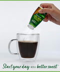 Whole Earth Sweetener Co. Whole Earth Stevia & Monk Fruit Liquid Sweetener Original 1.62 Fl Oz (Pack Of 1)