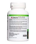 Natural Factors Peppermint and Oregano Oil 60 softgels