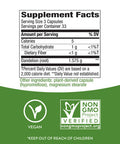 Nature'S Way Dandelion Root, Traditional Diuretic Herb*, 100 Vegan Capsules