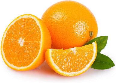 US Organic 100% Pure Sweet Orange Essential Oil - USDA Certified Organic - 10 ml