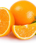 US Organic 100% Pure Sweet Orange Essential Oil - USDA Certified Organic - 30 ml Pack of 2 - w/Improved caps and droppers (More Size Variations Available)