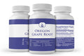 PURE ORIGINAL INGREDIENTS Oregon Grape Root, (100 Capsules) Always Pure, No Additives Or Fillers, Lab Verified