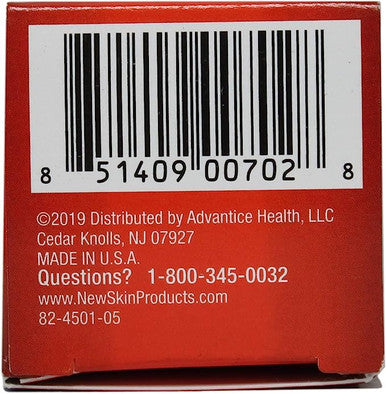 New-Skin Liquid Bandage Spray 1 Oz By New-Skin