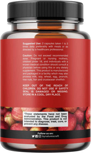 Potent Apple Cider Vinegar Capsules Ãƒâ€šÃ¢â‚¬â€œ ACV Pills Nutritional Supplements for Digestive Health with Natural Cleansing and Size Reducing Formula for Women and Men Designed to Help You Reach Your Goal