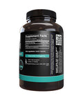 PURE ORIGINAL INGREDIENTS Glycine (365 Capsules) No Magnesium Or Rice Fillers, Always Pure, Lab Verified