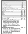 Evlution Nutrition HYDRAMINO Complete Hydration Multiplier, All 6 Electrolytes, Vitamin C & B, Fluid Boosting Aminos, Coconut Water, Endurance, Recovery, Antioxidants, 30 Serve, Orange Mango