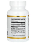 California Gold Nutrition Pqq, 20 Mg, 90 Veggie Softgels