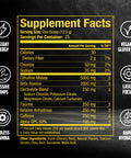 EPN Supplements Ballistic Pre Workout | #1 New Pre Workout Powder W/ Nitric Oxide Booster, Electrolytes, Caffeine & Nootropics | Insane Pumps, Focus, Stamina, Energy, Hydration For Men & Women - Citrus Blast