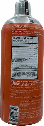 Turmeric Curcumin Softgels Qunol with Ultra High Absorption 1000mg Joint Support Dietary Supplement Extra Strength 60 Count