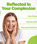 AFC Japan Cho Renew -170 Billions Patented Probiotics, 3X More Effective, with Silk Peptide & Fiber, for Clearer Skin, Stomach Resistant, No Need for Refrigeration, 15 sachets