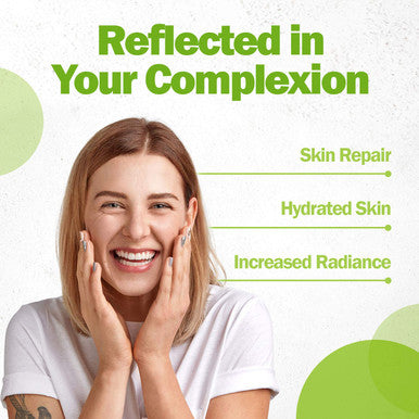 AFC Japan Cho Renew -170 Billions Patented Probiotics, 3X More Effective, with Silk Peptide & Fiber, for Clearer Skin, Stomach Resistant, No Need for Refrigeration, 15 sachets