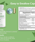 Cognitune NuClarity NuBoost and NuRest Nootropic Stack Bundle