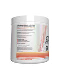 EHP Labs OxyShred Non Stimulant Pre Workout Powder Stim Free Pre Workout Caffeine Free Preworkout for Men and Women with L Glutamine and Acetyl L Carnitine Peach 60 Servings