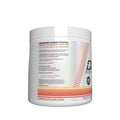 EHP Labs OxyShred Non Stimulant Pre Workout Powder Stim Free Pre Workout Caffeine Free Preworkout for Men and Women with L Glutamine and Acetyl L Carnitine Peach 60 Servings