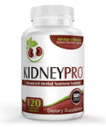 Elevate Recovery Supplements Kidney Pro With 21 Kidney Health Supplements In 1 Formula (Total Kidney Support) 120 Capsules.