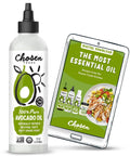 Chosen Foods, Avocado Oil, 16.9 fl oz