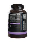 PURE ORIGINAL INGREDIENTS Passion Flower Extract (365 Capsules) No Magnesium Or Rice Fillers, Always Pure, Lab Verified