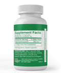 PURE ORIGINAL INGREDIENTS Cissus Quadrangularis, (100 Capsules) Always Pure, No Additives Or Fillers, Lab Verified