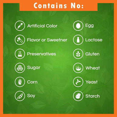 Best Naturals Cinnamon 500 mg & Magnesium Oxide 500 mg