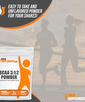 Bulksupplements.Com Bcaa 3:1:2 Powder - Branched Chain Amino Acids, Bcaa Supplements, Bcaa Powder - Bcaas Amino Acids Powder, Unflavored, 1500Mg Per Serving - 667 Servings, 1Kg (2.2 Lbs)