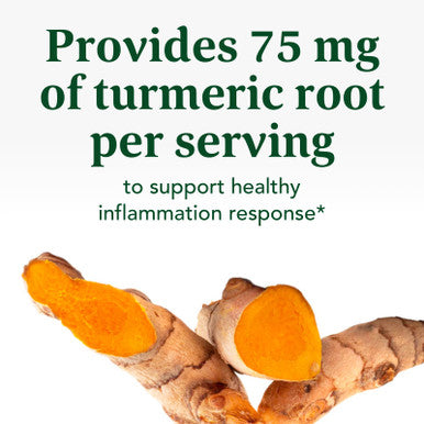 MegaFood Turmeric Gummies - Turmeric Supplement With Turmeric And Ginger And Black Pepper - Usda Organic Vegetarian Non-Gmo - Made Without 9 Food Allergens - 40 Gummies (20 Servings)