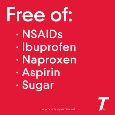 Tylenol Extra Strength Caplets With 500 Mg , Pain Reliever & Fever Reducer, 6 Ct