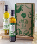 Avocado Oil Gift Set