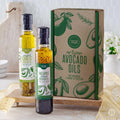 Balsamic & Herb Avocado Oil