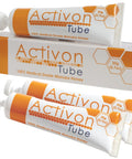 Activon Medical Grade 100% Manuka Honey Gel Tube Natural Healing of Wounds 20g Pack of 1