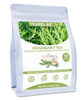 TEARELAE - White Mulberry Leaf Tea Bags, 30 Count - Premium Mulberry Tea - Caffeine-free - Non-GMO - Lightly Sweet & Refreshing - Support for Healthy Digestion