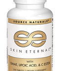 SOURCE S Skin Eternal Tablet, 240 Count