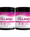 Neocell Super Powder Collagen Type 1 & 3, 7 oz(2 Pack)