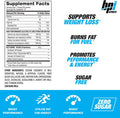 BPI Sports Keto Bomb - Supports Energy, Hydration, and Fat Loss - MCT and Electrolytes - Sugar-Free with Calcium - Caramel Macchiato, 18 Servings