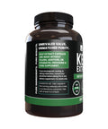 PURE ORIGINAL INGREDIENTS Kelp Extract (365 Capsules) No Magnesium Or Rice Fillers, Always Pure, Lab Verified