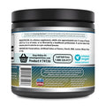 Amazing Formulas Taurine 500 Grams (1.1 Lb) Powder Supplement | 2000 Mg Per Serving | 111 Servings | Non-Gmo | Gluten Free | Made In Usa (Fruit Punch)