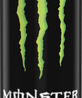 Monster Energy Zero Sugar, Low Calorie Energy Drink, 16 Ounce | Pack of 12