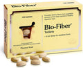 Pharma Nord Bio-Fiber - 120 Tablets (Pack of 2)