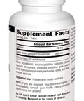 Source s Apple Cider Vinegar 500mg Dietary Supplement - 180 Tablets