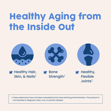 NativePath Collagen Peptides - Hydrolyzed Type 1 & 3 Collagen. Keto & Paleo Grass-Fed Protein Powder for Hair Skin Nails Bones Joints Digestion and More - No Gluten or Dairy (Vanilla Bean 214g)