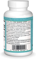 Planetary Herbals Reishi Mushroom Supreme Tablets, 650 mg, 100 Count