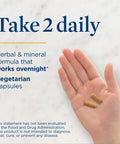 ReLife Adult Cleanse More Detox helps relieve occasional bloating and restore regularity Herbal Mineral FormulaOvernight ConstipationA ReliefGluten Dairy Soy 100 Vegetarian Capsules
