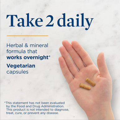 ReLife Adult Cleanse More Detox helps relieve occasional bloating and restore regularity Herbal Mineral FormulaOvernight ConstipationA ReliefGluten Dairy Soy 100 Vegetarian Capsules