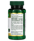 Nature's Bounty 50 Mg 100 Ea