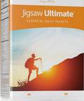Jigsaw Health Ultimate Essential Multivitamin Supplement Daily Packets, 30 Day Supply