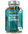 WeightWorld Multivitamin for Women and Men Immunity Bone Health Energy and Daily WellBeing 14 Key Vitamins A C D3 B6 B12 and Biotin HalalSuitable Veg Multivitamin Gummies for Adults 120 Ct