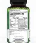 Irwin Naturals Maximum Strength 3-in-1 Carb Blocker - 84 Liquid Soft-Gels Pack of 2 - Neutralize Carbohydrates - 84 Total Servings