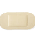 Curad X-Large Sheer Adhesive Bandages 2"X3 3/4" 10 Count (Pack of 6)