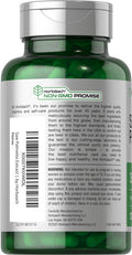 Horbaach Saw Palmetto Extract 120 Capsules